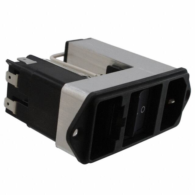 CD14.4101.151 SCHURTER Inc.  Stromeingangsmodule (PEM)